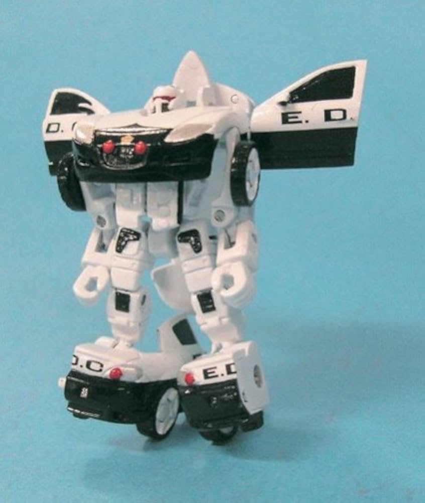 Amazon.co.jp: トランスフォーマーキスぷれ 大嶋優木フィギュア