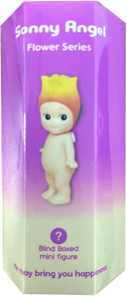 Amazon.co.jp: ソニーエンジェル ミニフィギュア フラワー シリーズ