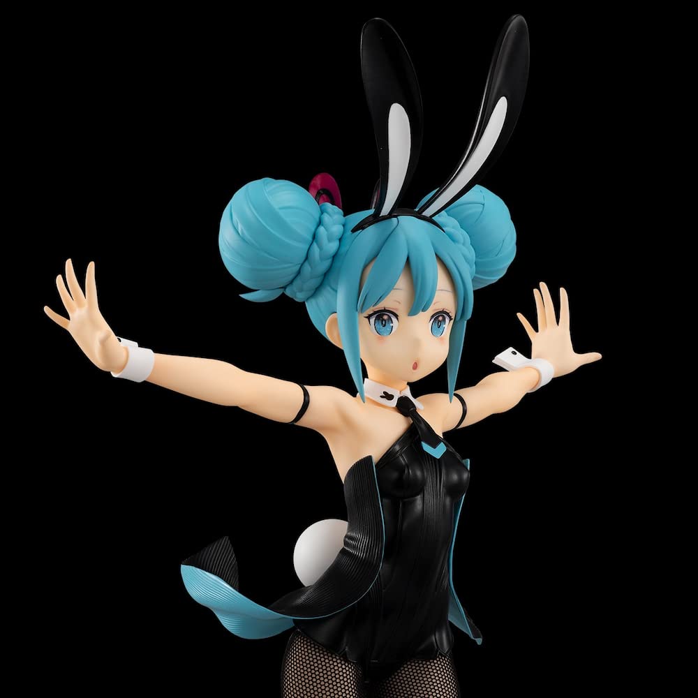 Amazon | BiCute Bunnies Figure 初音ミク | フィギュア・ドール 通販