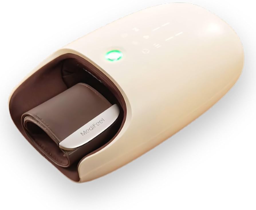 Amazon | 【Medifeel】 立体ハンドサロン ハンドケア 手もみ ツボ押し