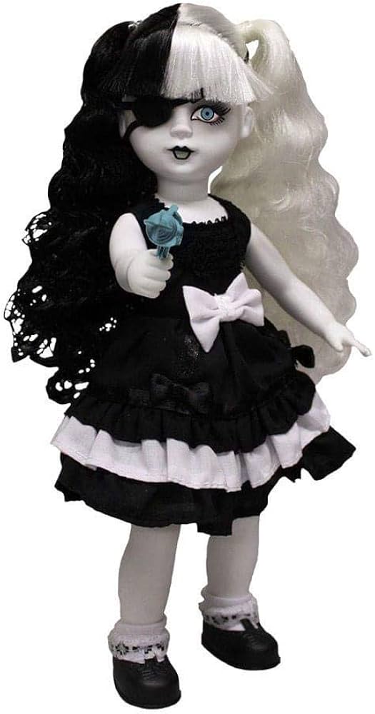 Amazon.com: Living Dead Dolls - Series 28 - Sweet 16 Party - Onyx