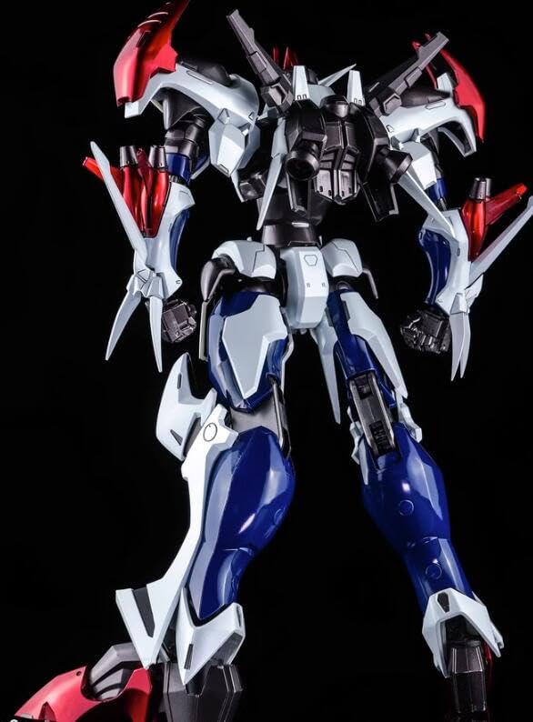 Amazon | [AC]King Arts 破邪大星ダンガイオー 機甲 メカ 合金 可動