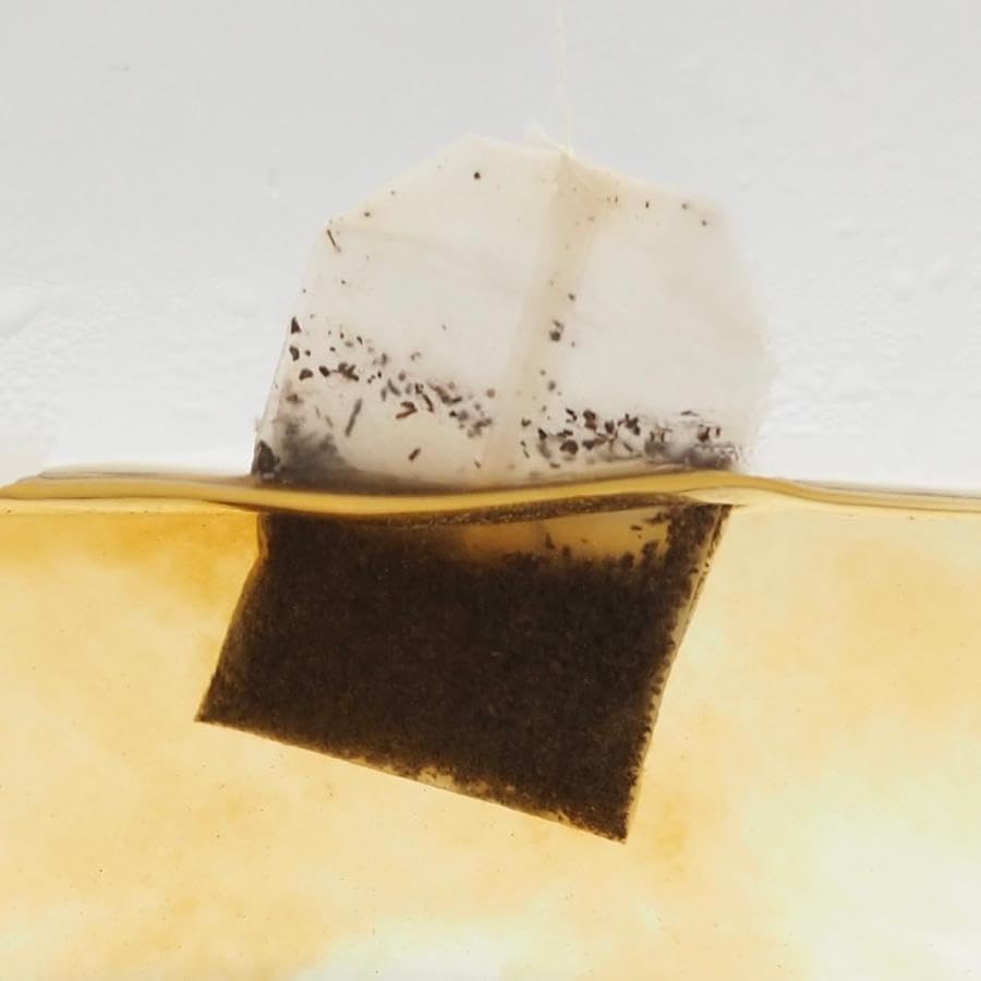 Amazon.co.jp: TEARTH (ティーアース) はちみつ紅茶 ティーバッグ 個