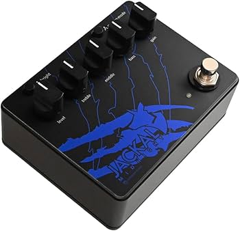 Amazon | Limetone Audio ライムトーンオーディオ JACKAL MIDNIGHT
