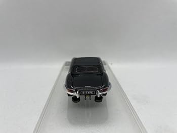 Amazon | Century Dragon 1/43 ジャガー JAGUAR E-Type Series 1 Open