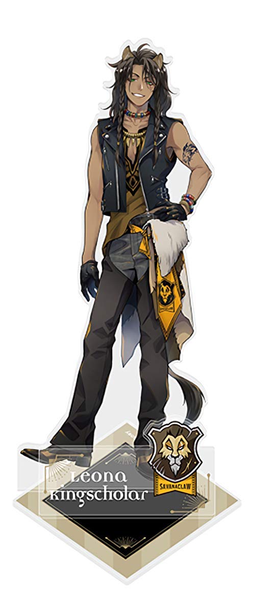 Amazon.co.jp: ディズニー ツイステッドワンダーランド アクリル