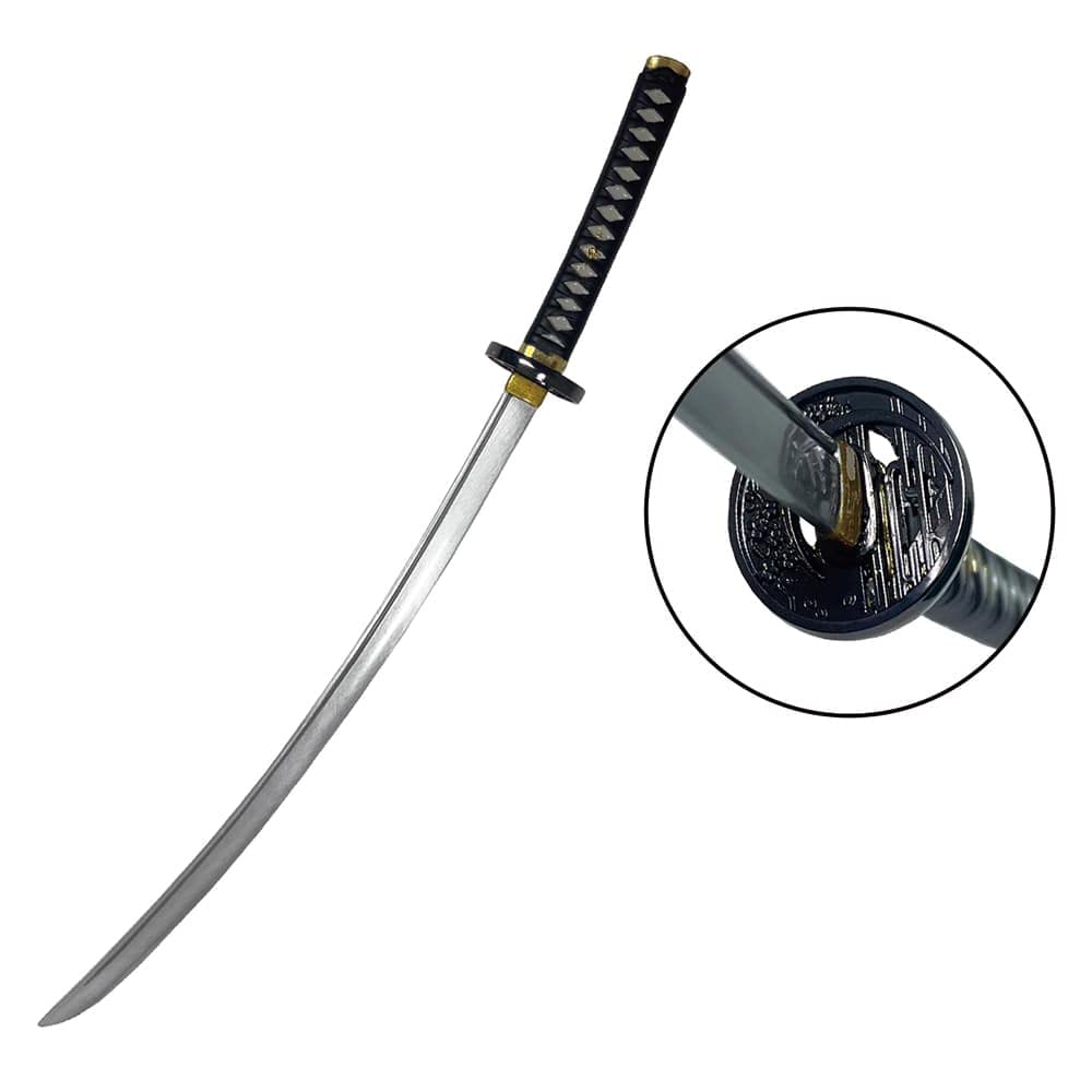 Amazon.co.jp: 映画刀剣乱舞 黎明 ペーパーナイフ 山姥切長義 : 文房具