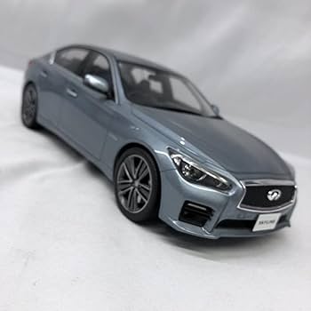 Amazon | 【】1/18 京商 スカイライン 350GT ハイブリッド (HAGANE