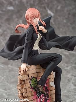 Amazon | ファット・カンパニー(Phat Company) チェンソーマン マキマ