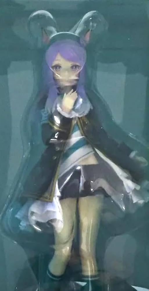 Amazon | 一番くじ ウマ 娘 11弾 ラストワン賞 メジロマックイーン