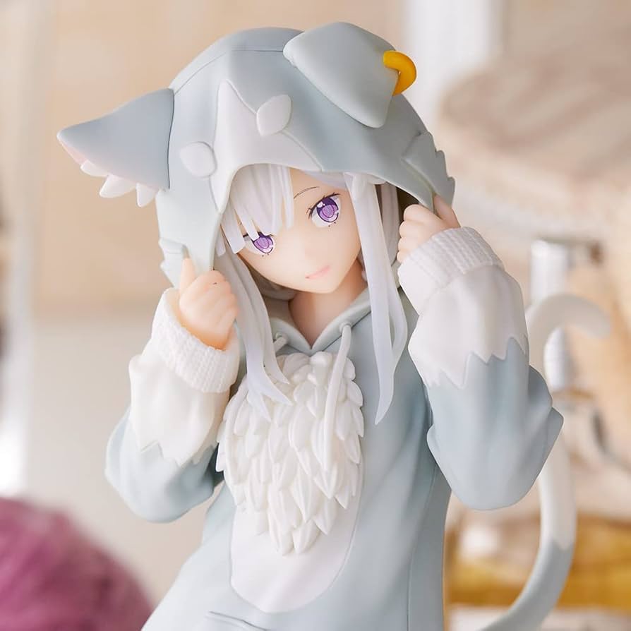 Amazon | My Pet Elephant Re:ゼロから始める異世界生活スーパー