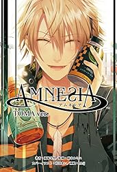 Amazon.co.jp: AMNESIA IKKI Ver. 電子書籍: 狐塚冬里, Meij, 花邑