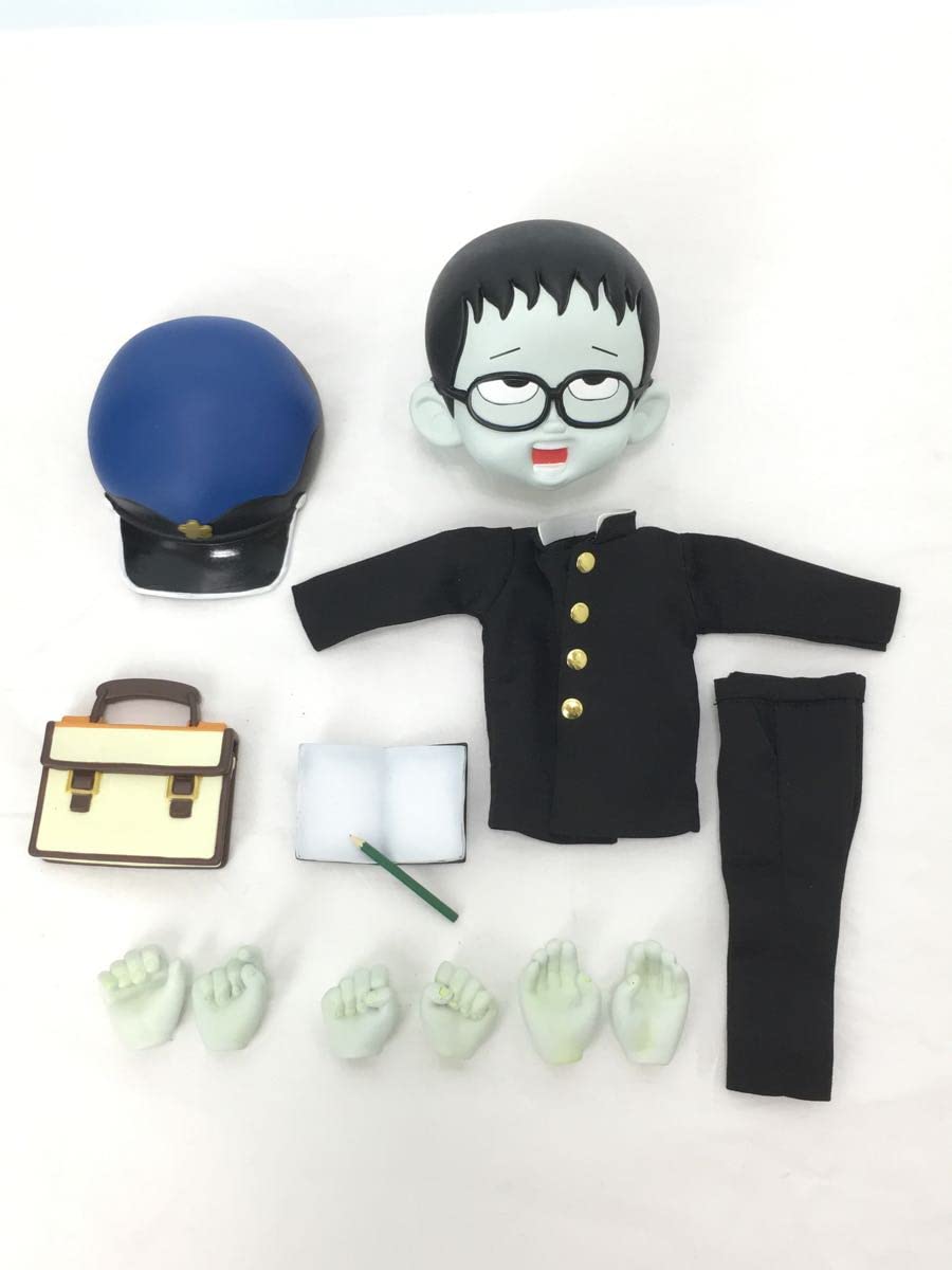 Amazon | MEDICOM TOY◇フィギュア/コミック&アニメ/『魔太郎がくる