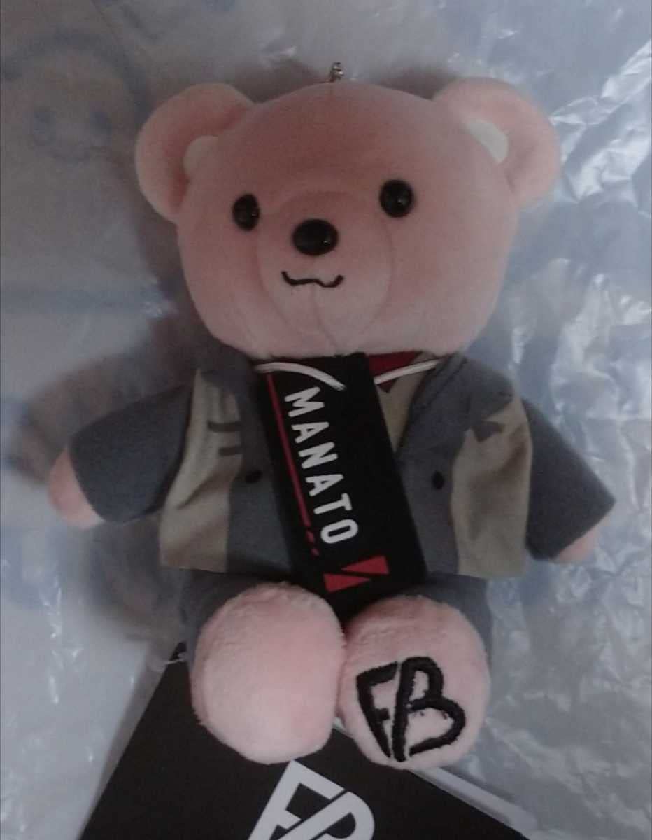 Amazon.co.jp: MANATO マナト/廣瀨真人 ひろせまなと BE:FIRST ANIMAL