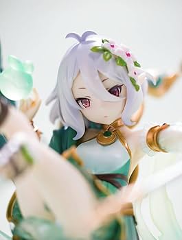 Amazon.co.jp: 正規品 フィギュア コッコロ F:NEX限定 プリンセス