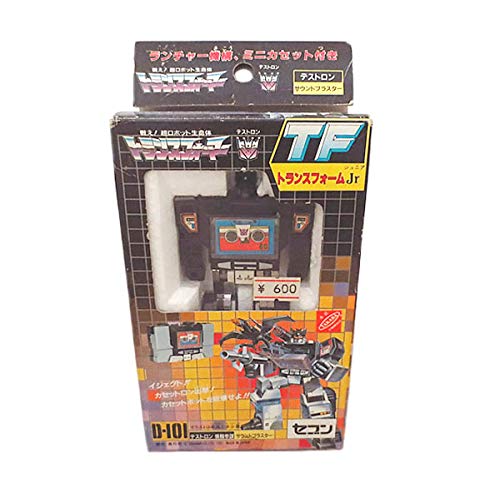 Amazon.co.jp: タカラ セブン トランスフォーマー トランスフォームJr