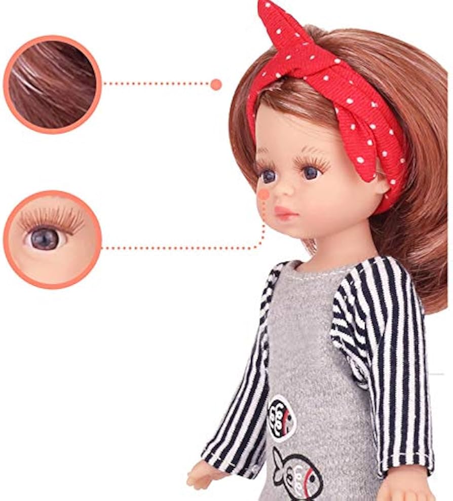 Amazon.co.jp: Paola Reina パオラレイナ 02106 パオラ 25周年特別版