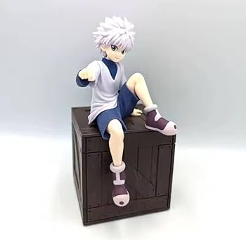 Amazon.co.jp: ハンターハンター ゴン&キルア セット ヌードル