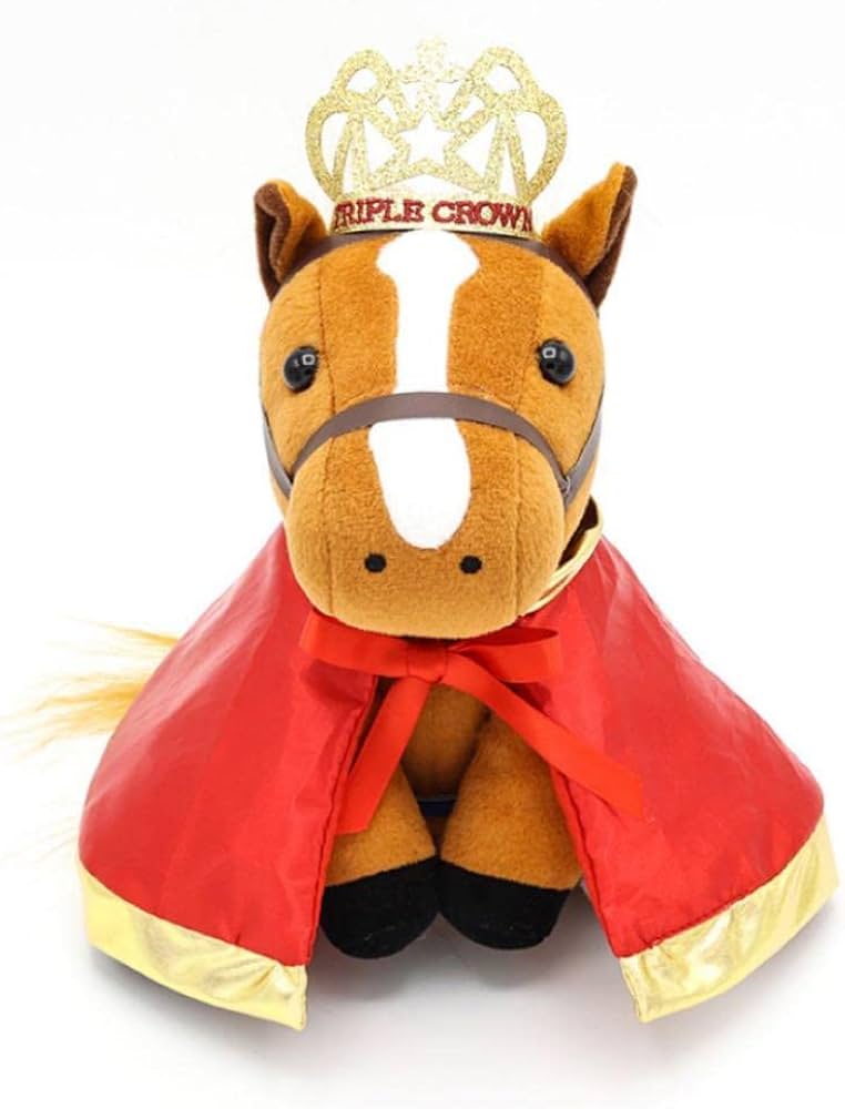 Amazon.co.jp: オルフェーヴル・アイドルホース10年記念 競馬