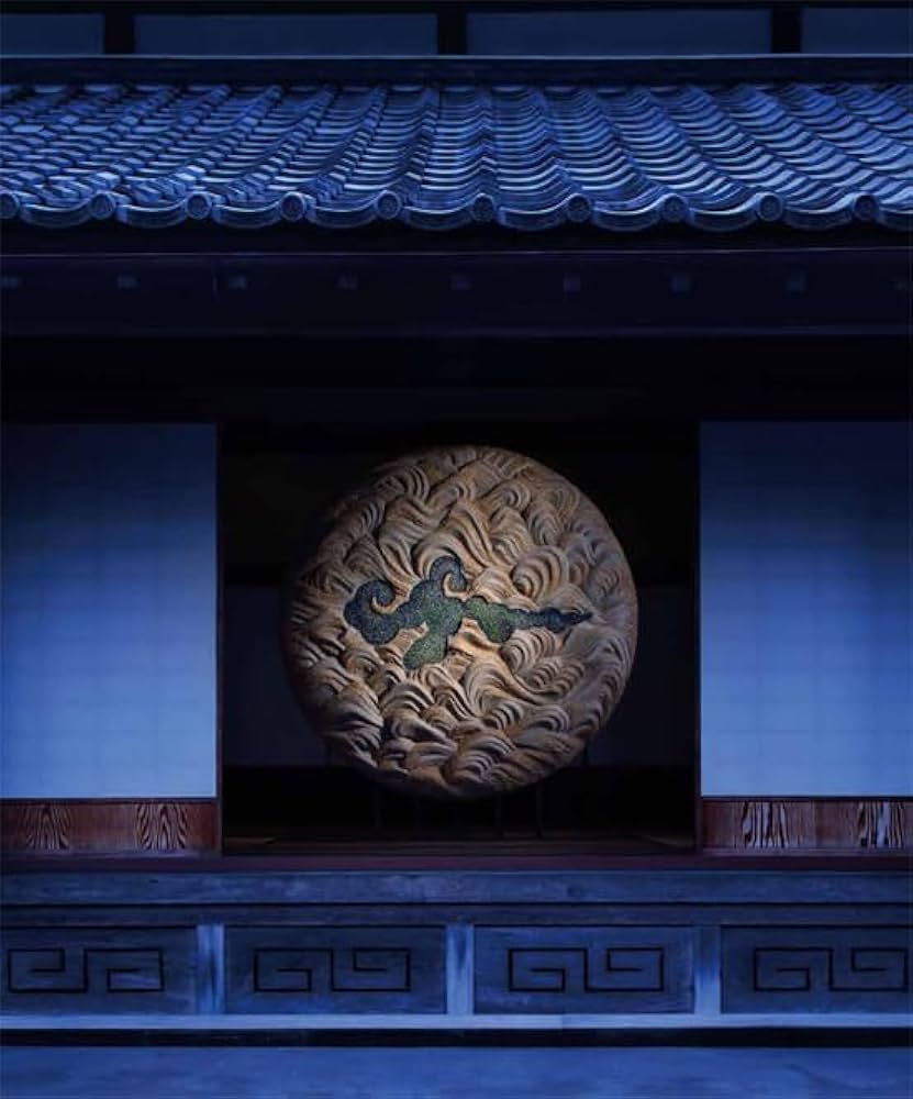 ダニエル オスト in JAPAN Floral Art of Twenty-fice Years 時空を