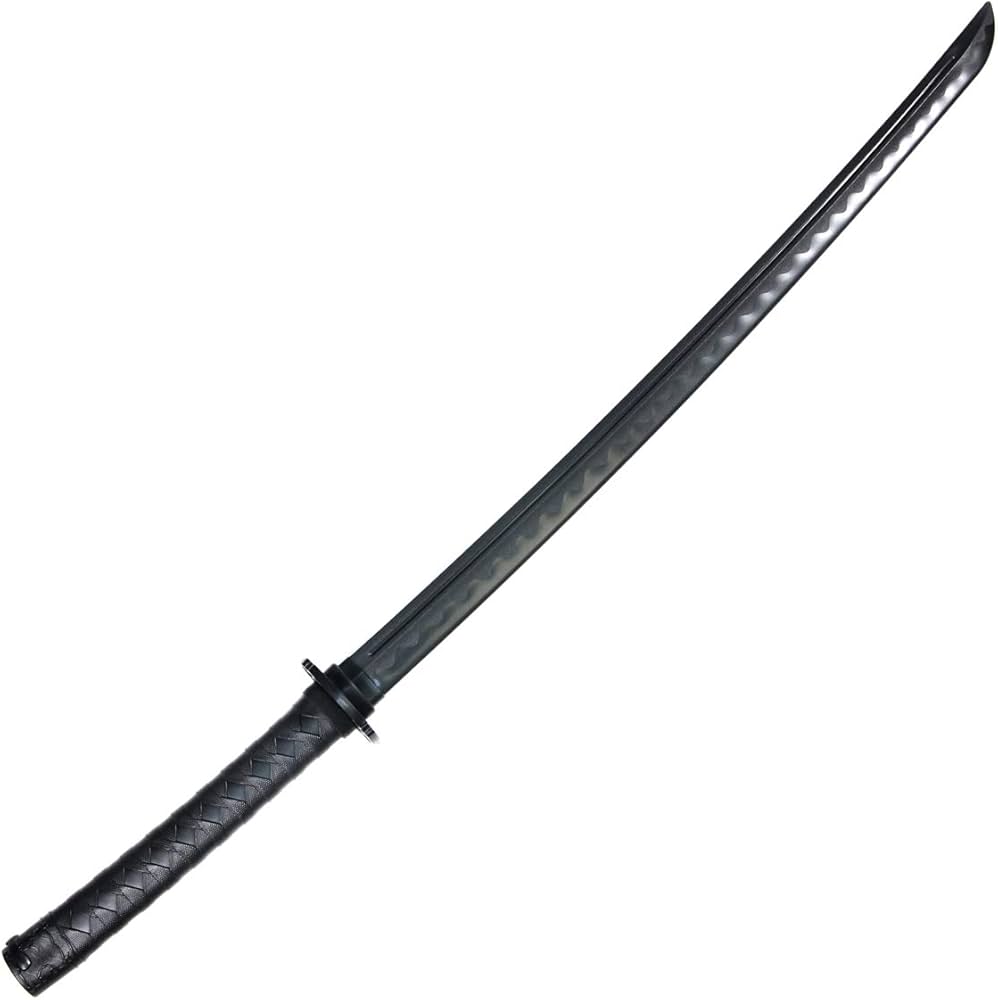 Amazon | 居合道・殺陣稽古用PP（ポリプロピレン）刀（太刀） | E-BOGU