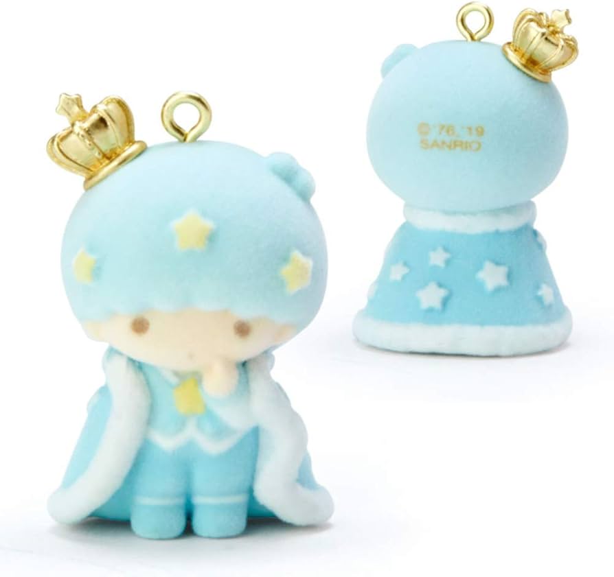 Amazon.co.jp: サンリオ(SANRIO) リトルツインスターズ フロッキー