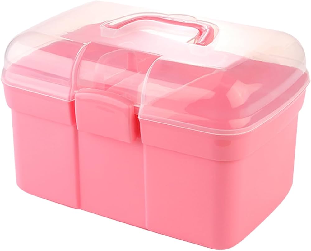 Amazon.co.jp: プチプラ公式 ストレージボックス[1]LLサイズ【1