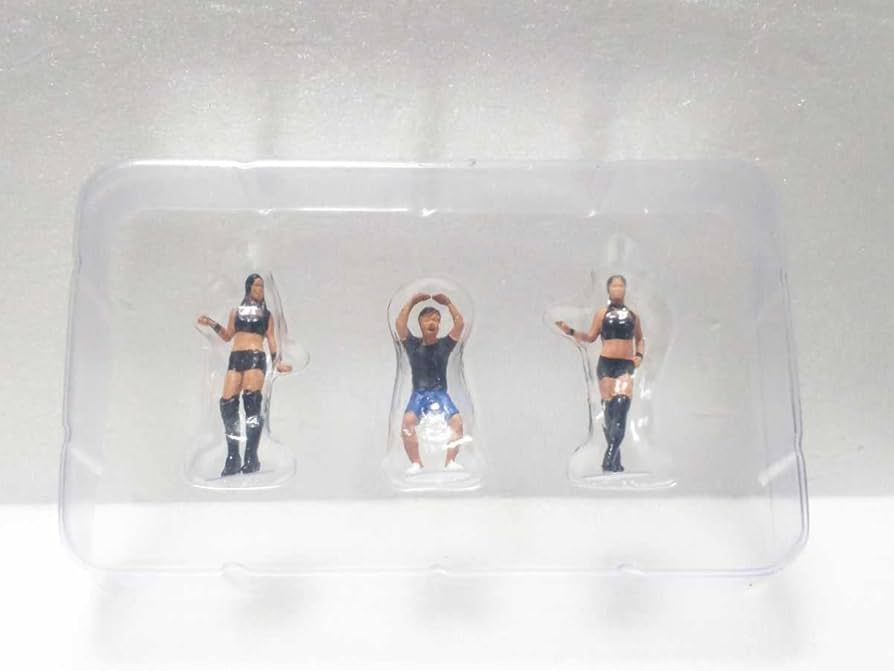 Amazon.co.jp: 1/64 MINI GT リバティーウォーク Mr加藤渉 ショー