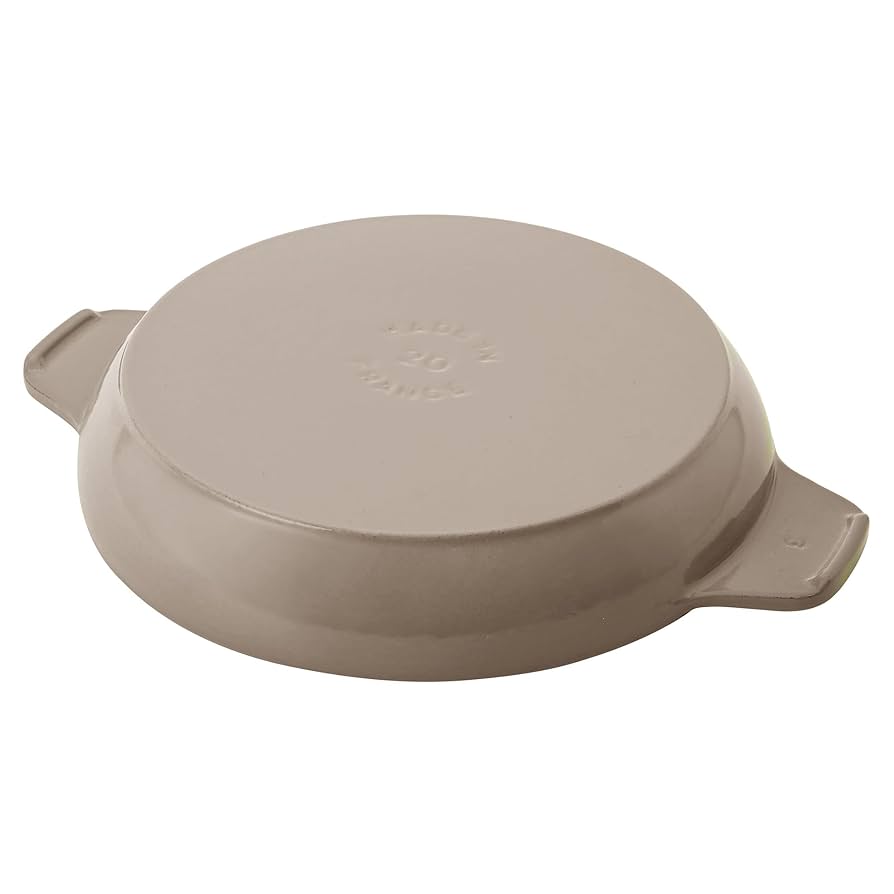 M*2様 ストウブ ミナペルホネン ホットプレート オーバル ユーカリ M*2