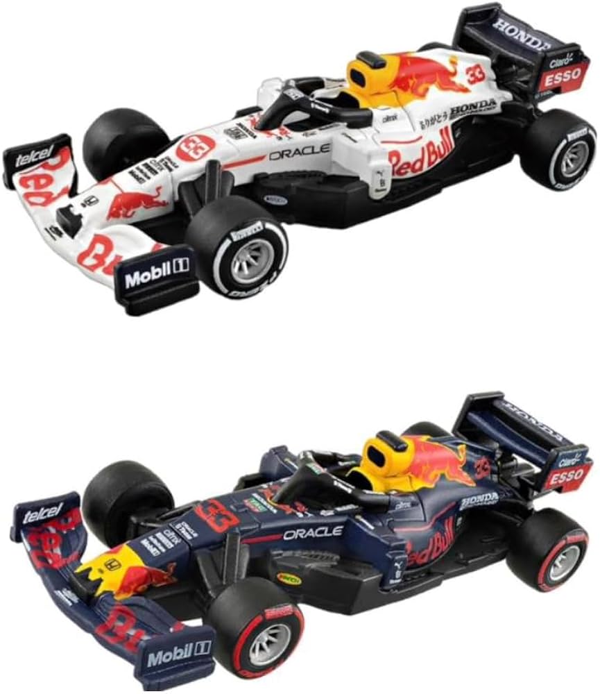 Amazon.co.jp: 【2個セット】トミカプレミアム トミカプレミアムRacing