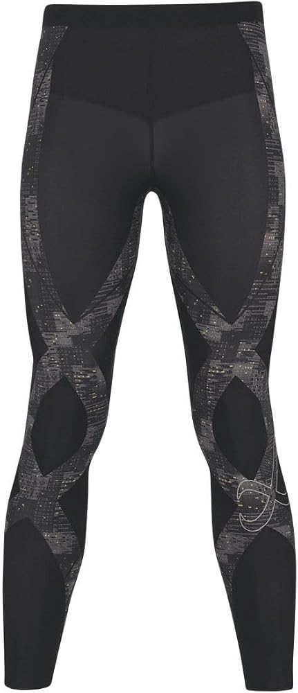 Amazon | [ワコール] CW-X CWX HZO699 スポーツタイツ 男性用 メンズ