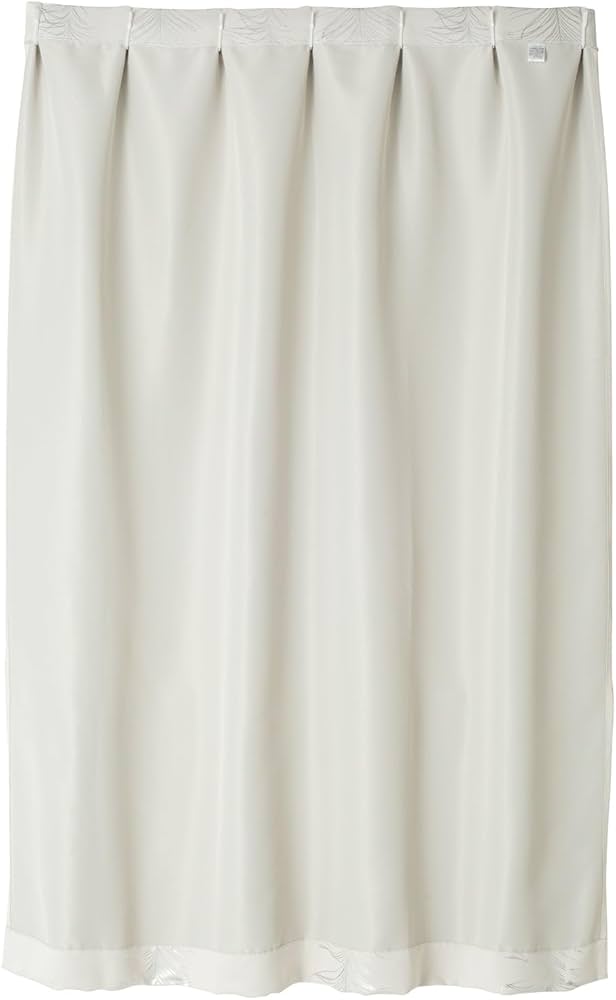 Amazon｜Francfranc フランフラン リパヴォネ カーテン ライトベージュ