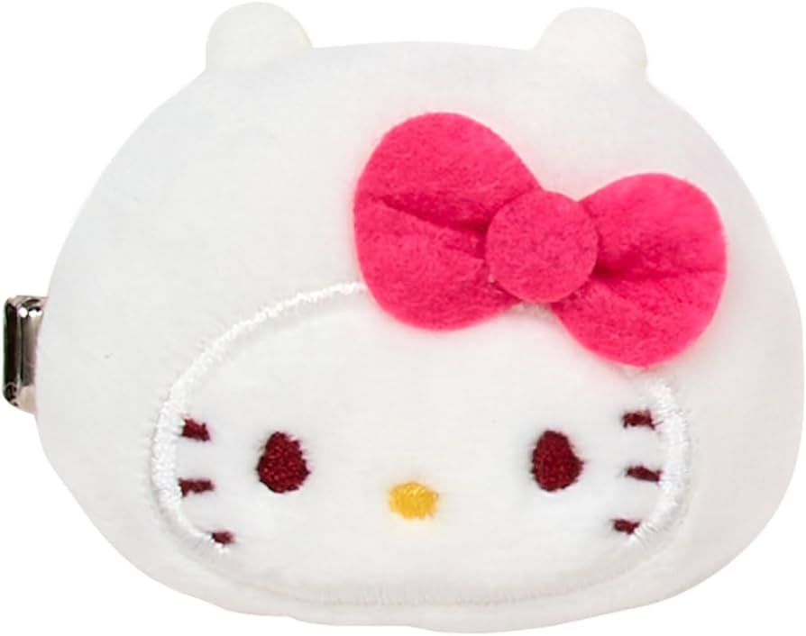 Amazon | サンリオ(SANRIO) ちいかわ シークレットヘアクリップ