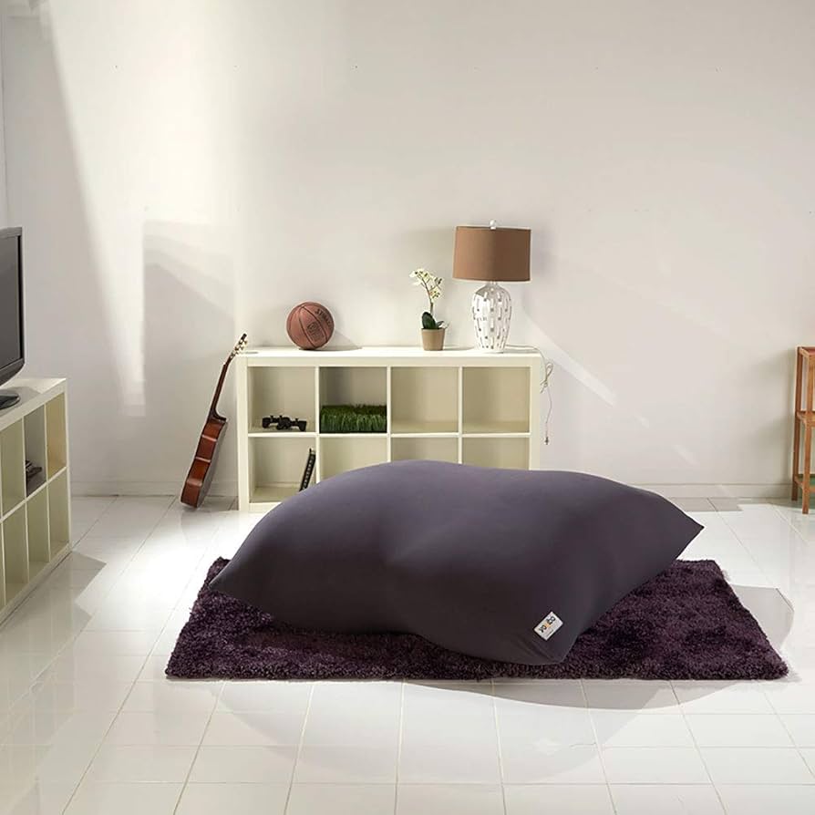 Amazon.co.jp: Yogibo Giga Max ヨギボー ギガマックス ディープ