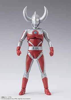 Amazon | TAMASHII NATIONS S.H.フィギュアーツ ウルトラの父 約155mm