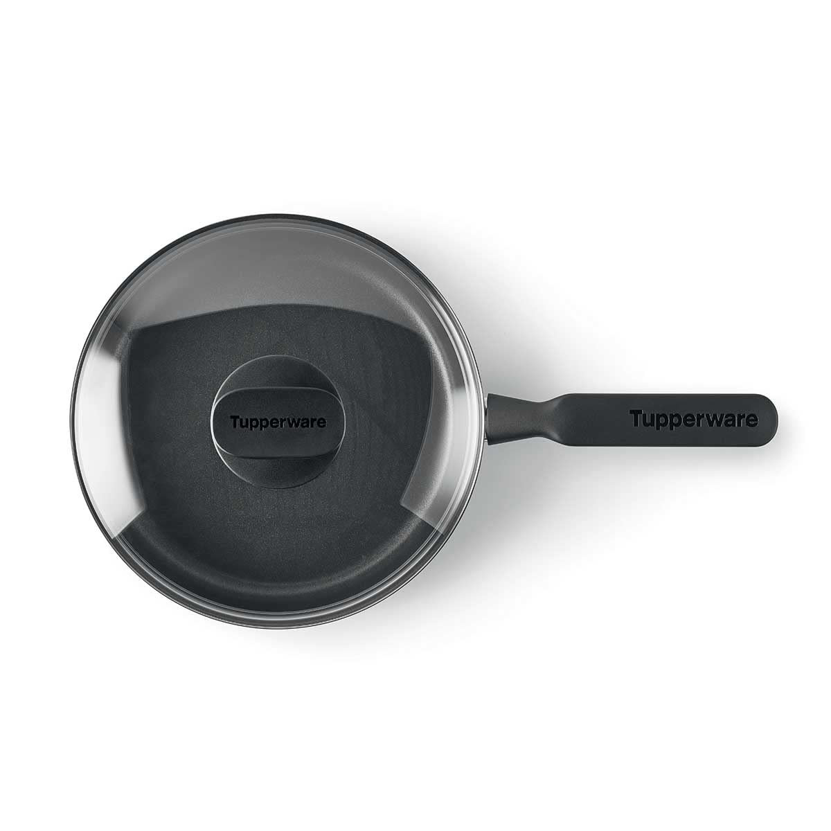 Amazon.com: New Tupperware Daily Universal Cookware 9 1/2