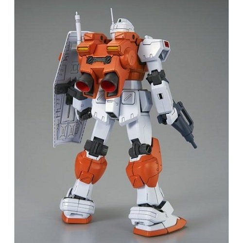 Amazon | バンダイ MG 1/100 パワード・ジム 機動戦士ガンダム0083