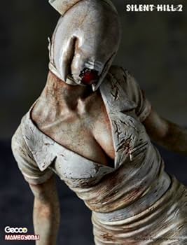 Amazon | 【SDCC2013/豆魚雷流通限定】サイレントヒル2/ バブルヘッド