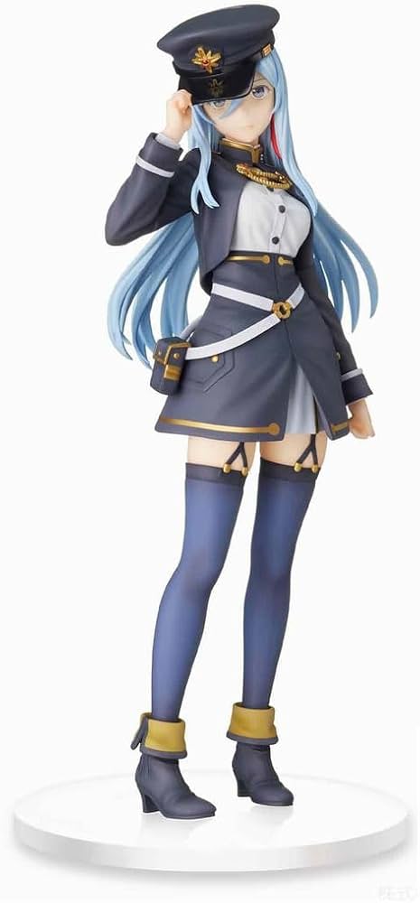 Amazon.co.jp: セガ 86―エイティシックス― プレミアムフィギュア