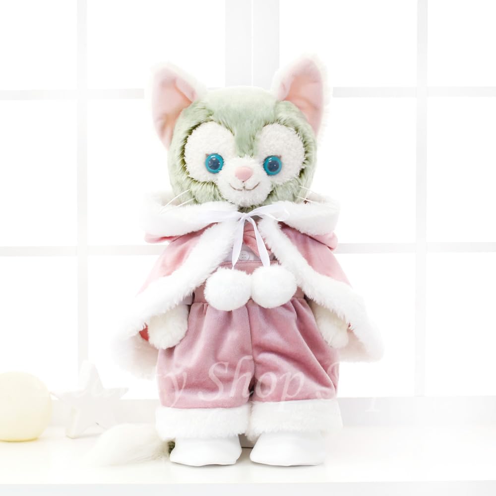 Amazon.co.jp: ジェラトーニ ピンクケープコスチューム コスチューム