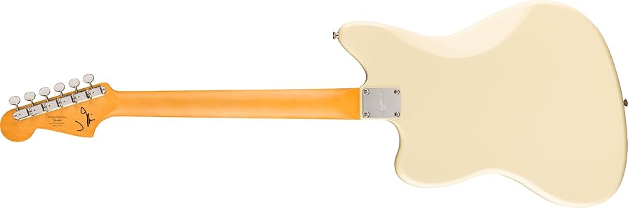 Amazon.co.jp: Squier by Fender エレキギター J Mascis Jazzmaster