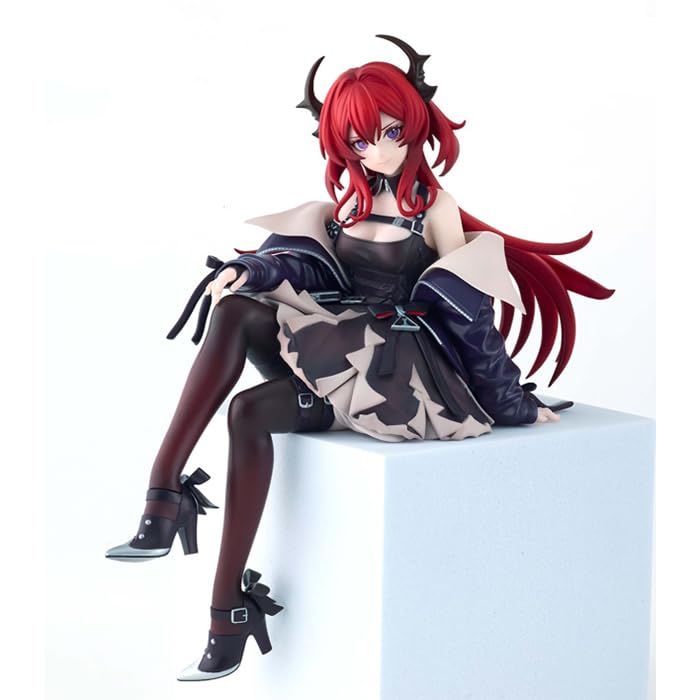 Amazon.co.jp: スルト アークナイツ ぬーどるストッパーフィギュア