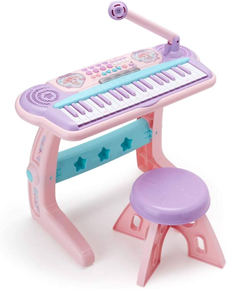 Amazon.co.jp: サンリオ(SANRIO) ぼんぼんりぼん 電子キーボード