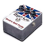 Boot-Leg Rock'n Roll Party RRP-2.0」レビュー | 魔法の箱研究所