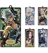 Amazon.co.jp: Identity V 第五人格 四周年記念限定ボックス特別版