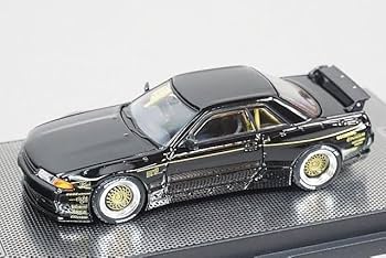 Amazon | INNO MODELS イノモデル 1/64 日産 SKYLINE スカイライン GT