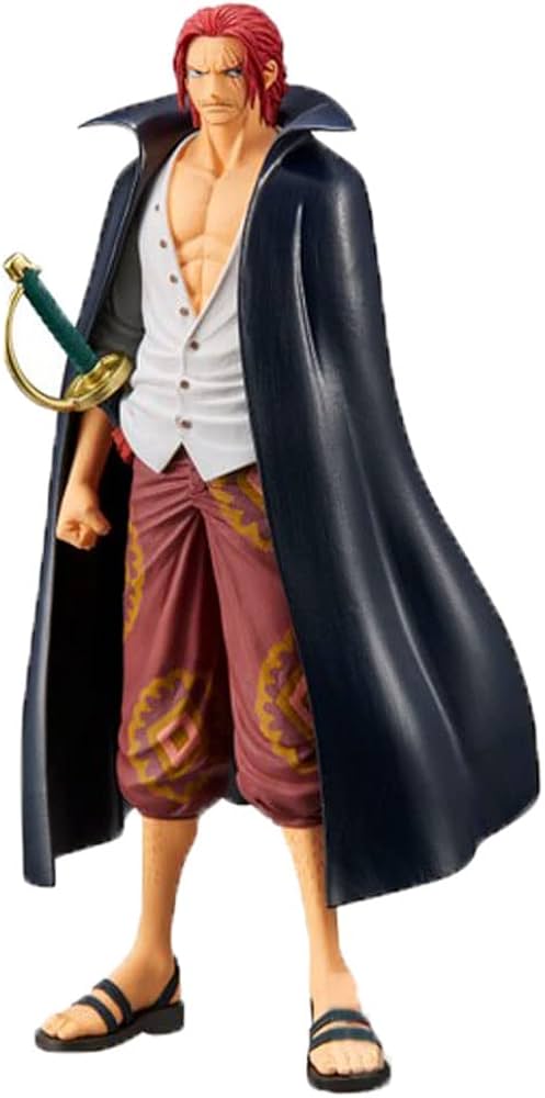 Amazon.co.jp: ONE PIECE FILM RED DXF THE GRANDLINE MEN vol.2