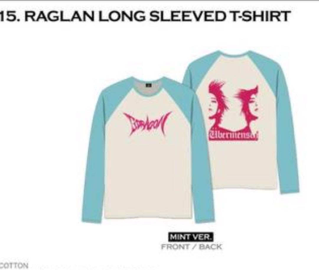 Amazon | G-DRAGON Übermensch ソウルコン ジヨン着用 ロングスリーブ