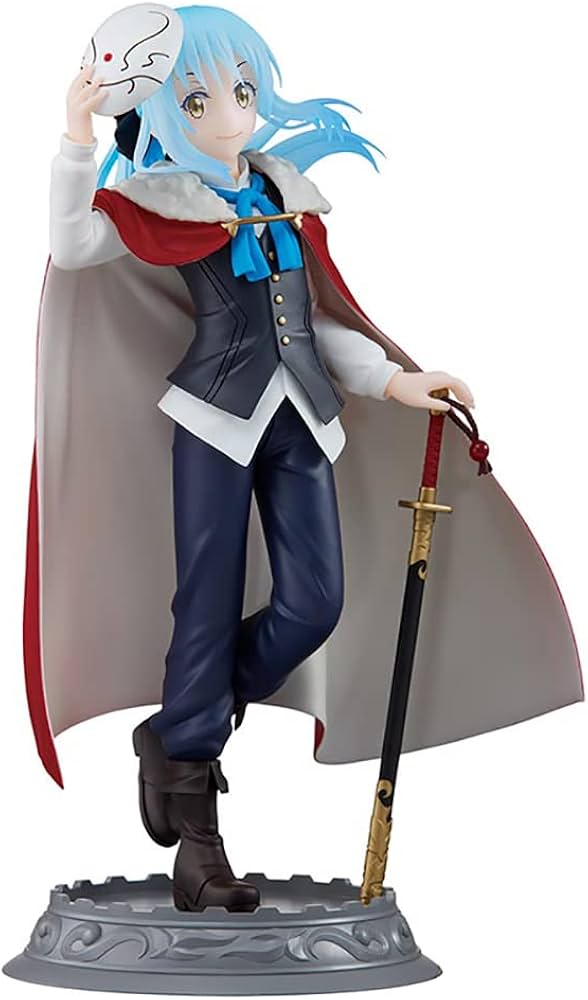 Amazon | 転生したらスライムだった件 ESPRESTO est-Formal wear and