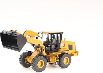 Amazon.co.jp: 1:50スケール Cat 930 ホイールローダー | ハイライン